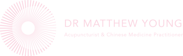 Dr Matthew Young | Acupuncturist Melbourne